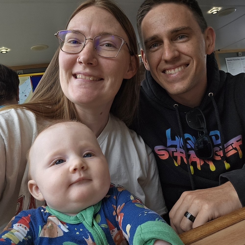 Meet your Posher, Olevia